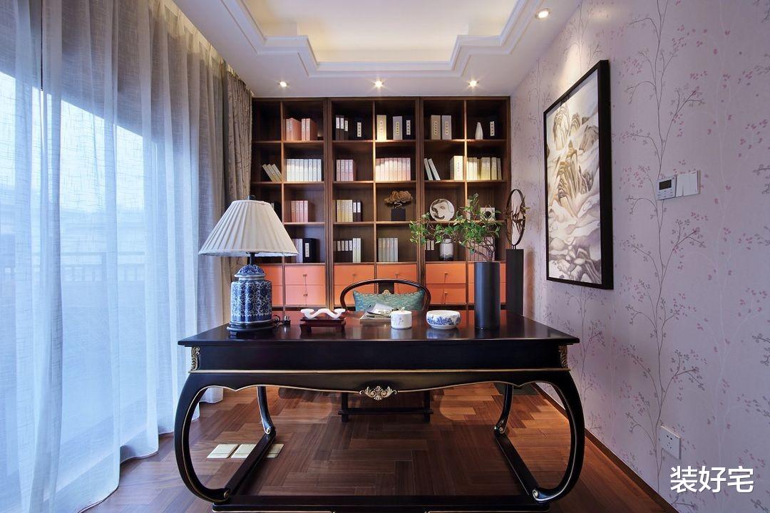 传统文化|古香古色的艺术,高端奢华的氛围,美轮美奂的层次感