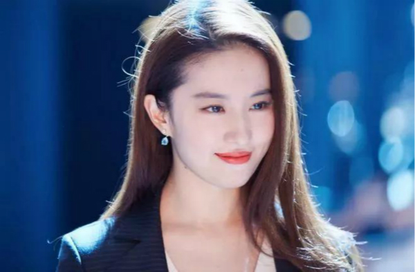 娱乐圈|娱乐圈十大长腿美女，你最喜欢哪一个？