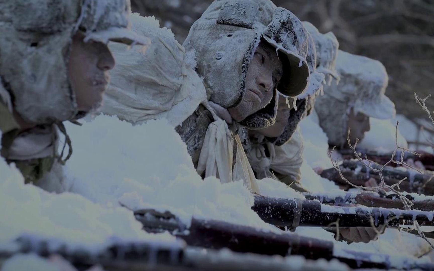 长津湖|《长津湖》作为史诗级战争大片！看看各领域专家是如何评价！