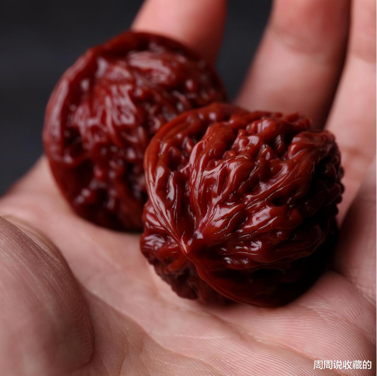 文玩核桃|文玩核桃配对可没有那么简单，怎么样的才算好对呢？