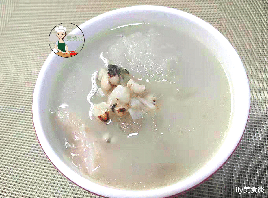 健脾祛湿|夏天，最该吃的不是绿豆汤，而是它，健脾祛湿还解暑，不懂喝可惜了