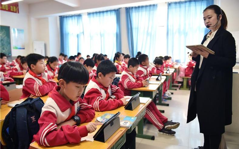 凝妈悟语|20年资深老师：小学三年级出现两极分化，提前规划让孩子赢在起点