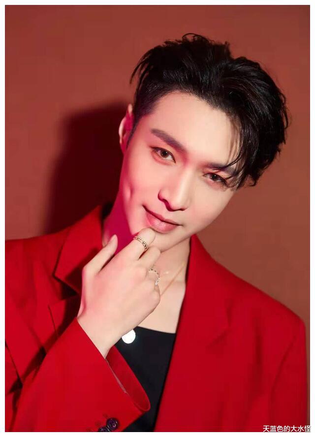 郭碧婷|奋斗艺兴不言弃，努力拼搏不放弃