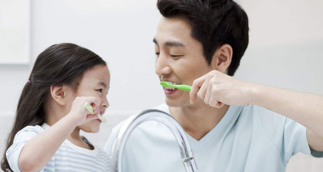 海外资金 国产牙膏终登顶,击败两大藏华外资品牌,夺回几十亿市场