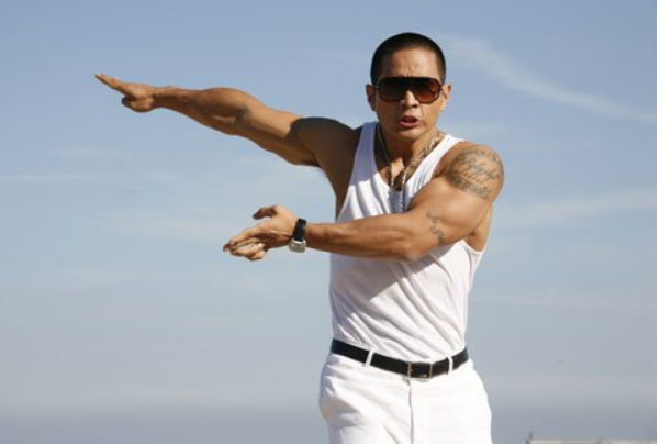 刘承俊|当红明星“加入”美国籍,被禁止终生入境,家人去世都回不来