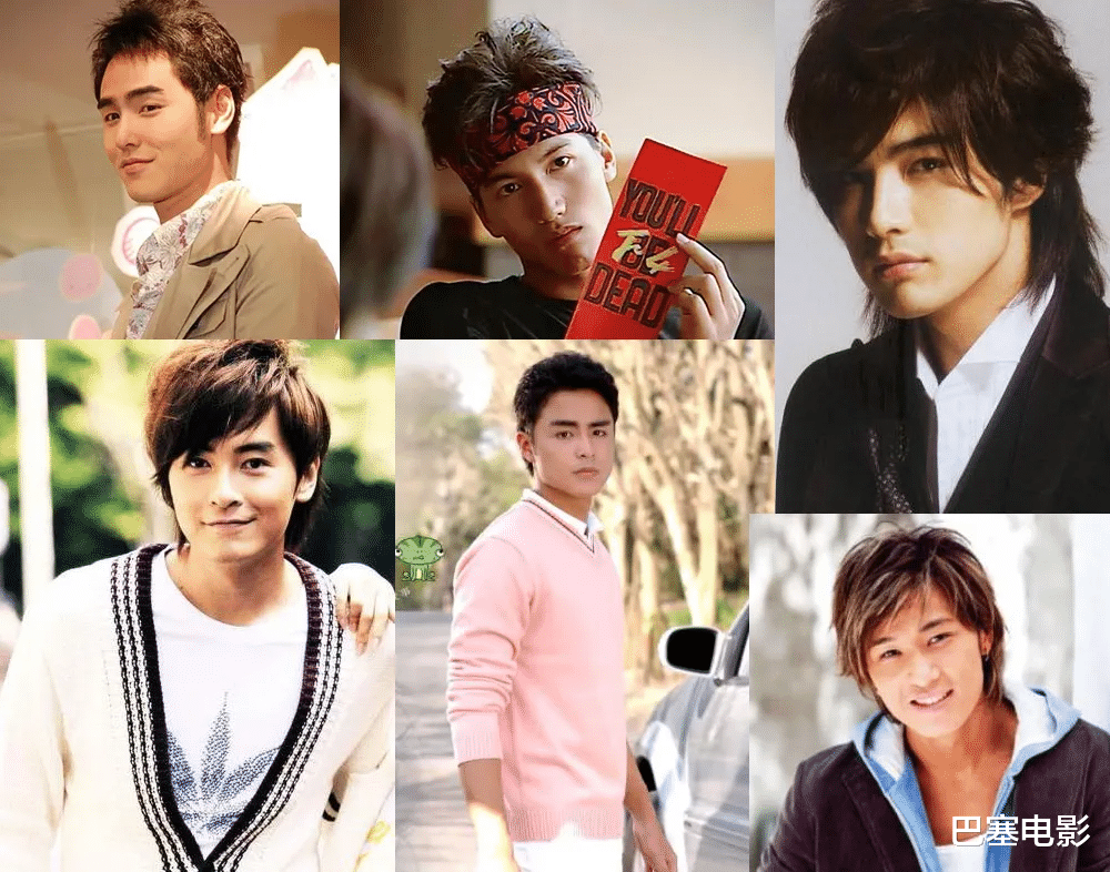 明道|“内娱弃子”霍建华，凭啥当导师郑元畅，台偶没落，男主都去哪了