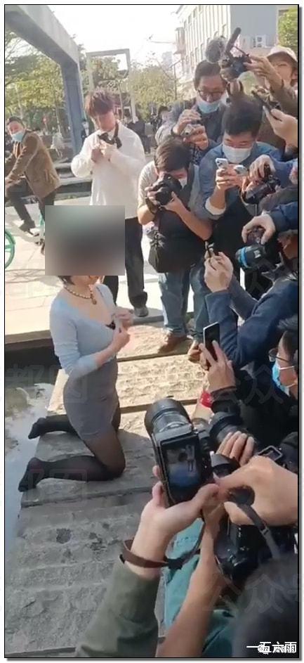 漫展|低俗！漫展女coser撲陌生男生身上扭動和吸手指引發熱議