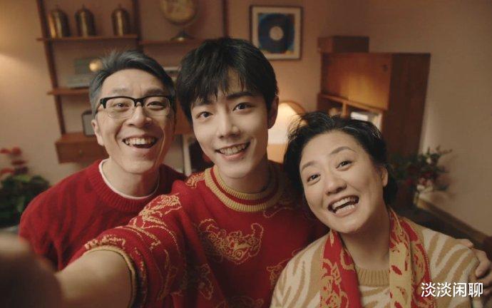 王一博|肖战二三十个问题敲开艺术的大门！由配角直升主角，唱响征服！