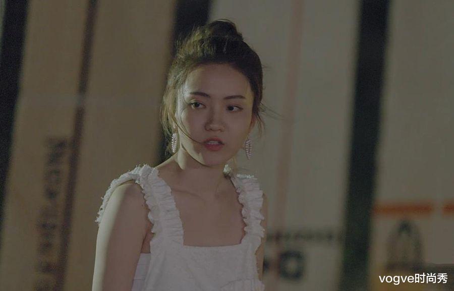 秦岚|心动的信号4:结局反转,男1最终约会选了女4