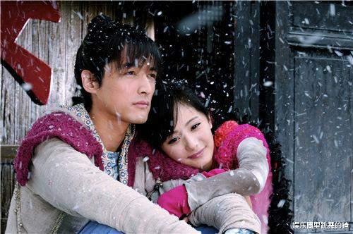 胡歌|杨幂曝《仙剑3》最后一集被删？雪见长卿身死，比原版结局更悲伤