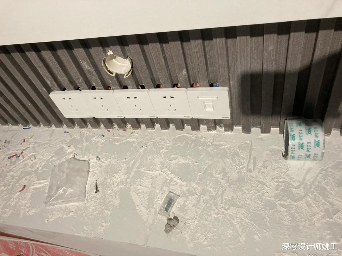 深零设计师姚工 装修大型崩溃现场，遇上这10个，简直有苦难言，大家最好能避就避
