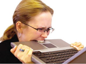 老年病|头晕总也治不好当心植物神经紊乱