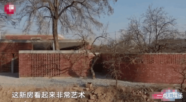 梦想改造家|《梦想改造家》砖房后续：节目组承担一半费用，陶磊评论区已沦陷