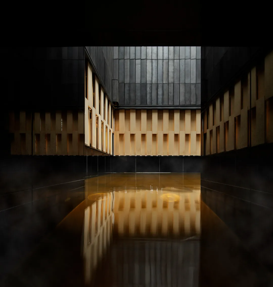 亿伽设计│温泉设计│洗浴设计│酒店设计│虹夕诺雅之东京：体验日式温泉旅馆的待客之道