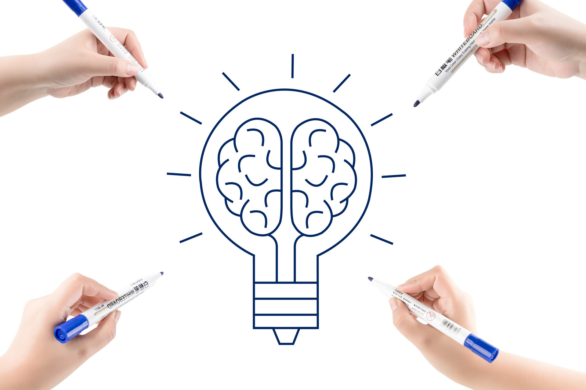  大脑在哪个节点开始变得更加节能，找到他，意味着成功了一半。