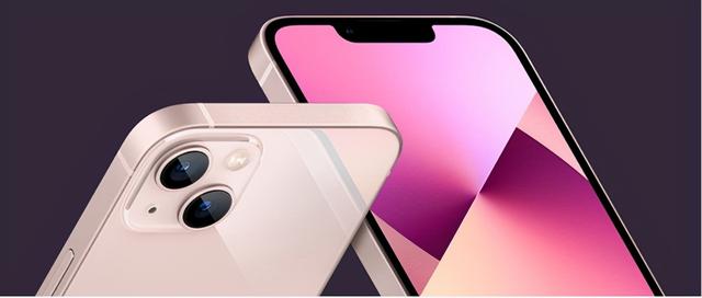 iPhone 这些手机的高刷性能早就甩了iPhone几条街了