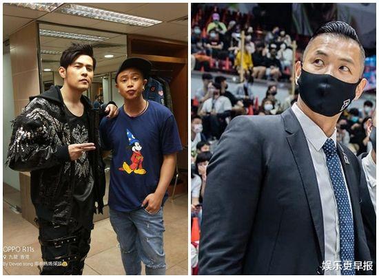 王力宏|他飙骂黑人秒切割王力宏：很不齿！「出事逃得像猴子」 起底是周杰伦徒弟