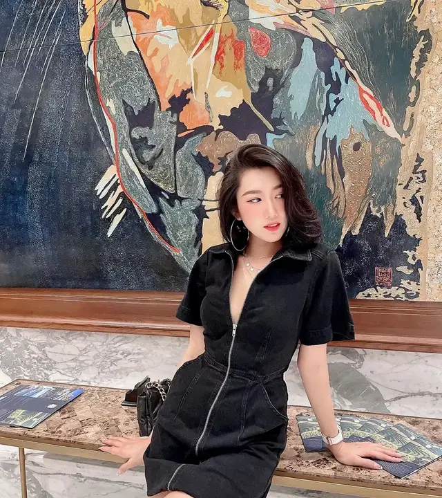 饮食|姐姐系短发，心动预警