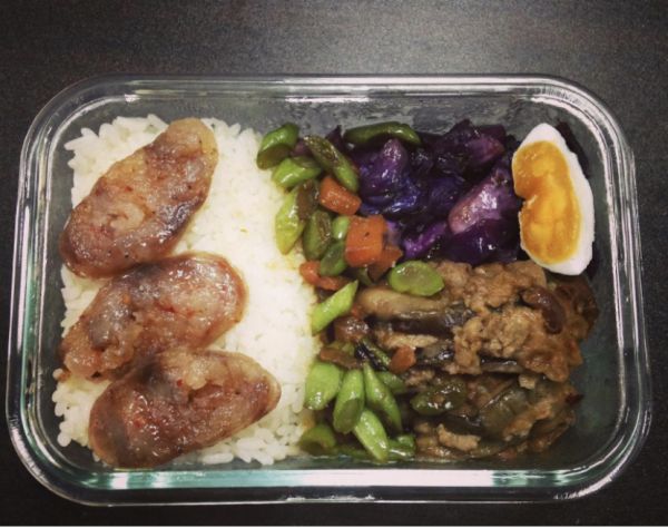 科普作者孙医生|28岁女子上班带饭,医生:冰箱中2物是宫颈癌的“帮凶”