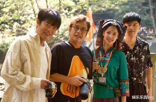 蔡明|12个新录制综艺：蔡明、杨洋、韩雪等人加盟，网友：有好戏看了