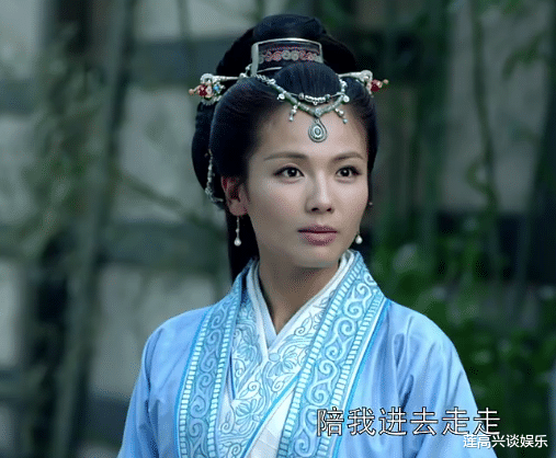 上错花轿嫁对郎|这部国产古装剧真长脸，不仅被央视点名表扬，还火到了国外