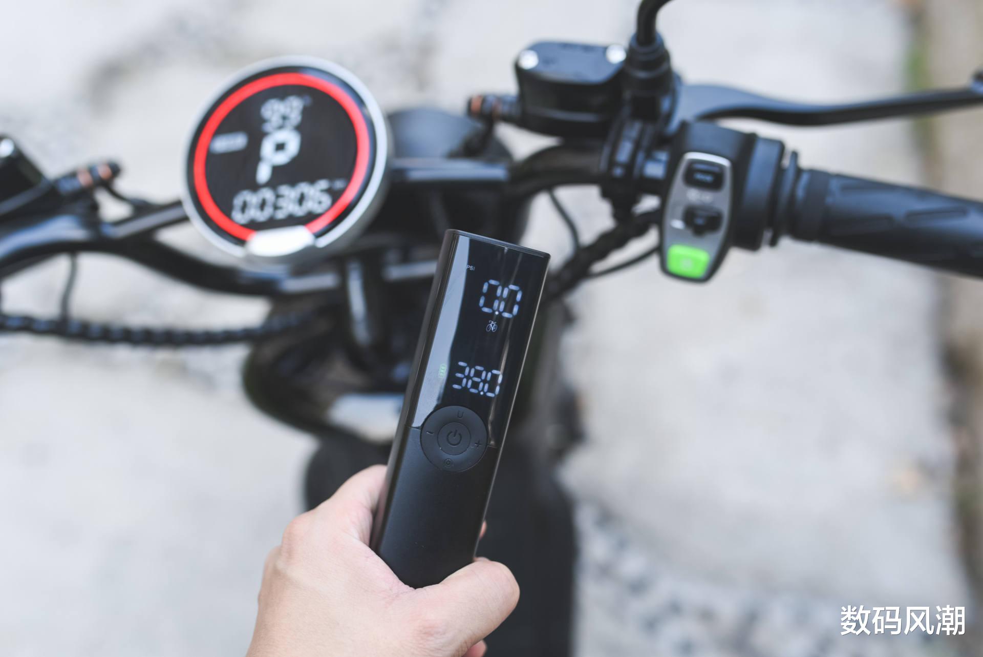 米家|更纤细更轻便，出行必备又多添一件利器，沃橙无线充气宝BP188