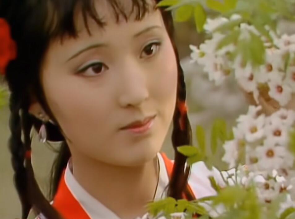 林黛玉|10位演林黛玉的女星，平均颜值惊人，若非陈晓旭先入为主你喜欢谁