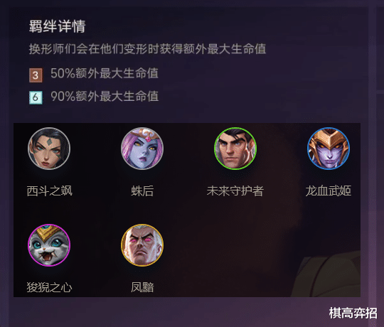 豪侠|金铲铲之战：磨刀不负砍柴工，全羁绊详细解读