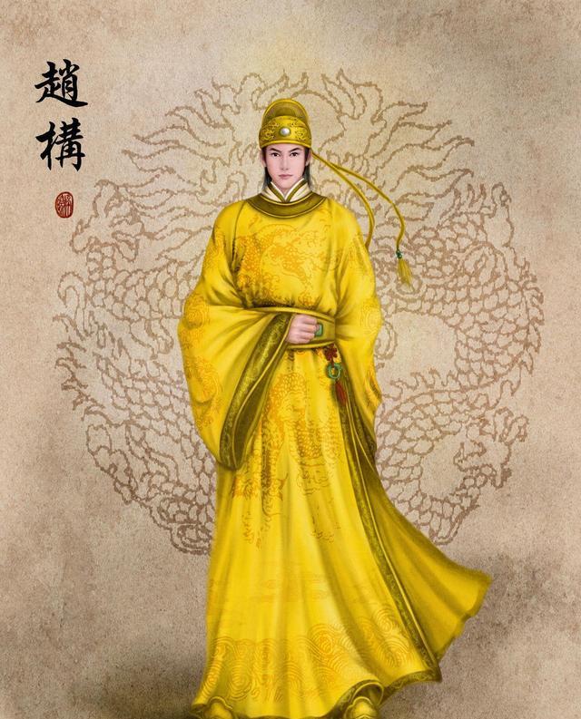徒步走长路|同样是偏安政权，南宋撑了150年，南明为何只撑了20年？