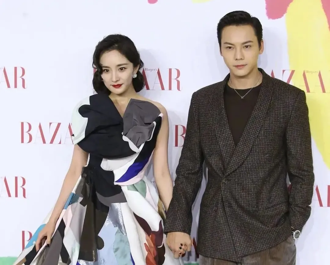 杨幂|琵琶小花发律师信喊冤？娜扎被孤立？杨颖和陈伟霆旧仇难灭？