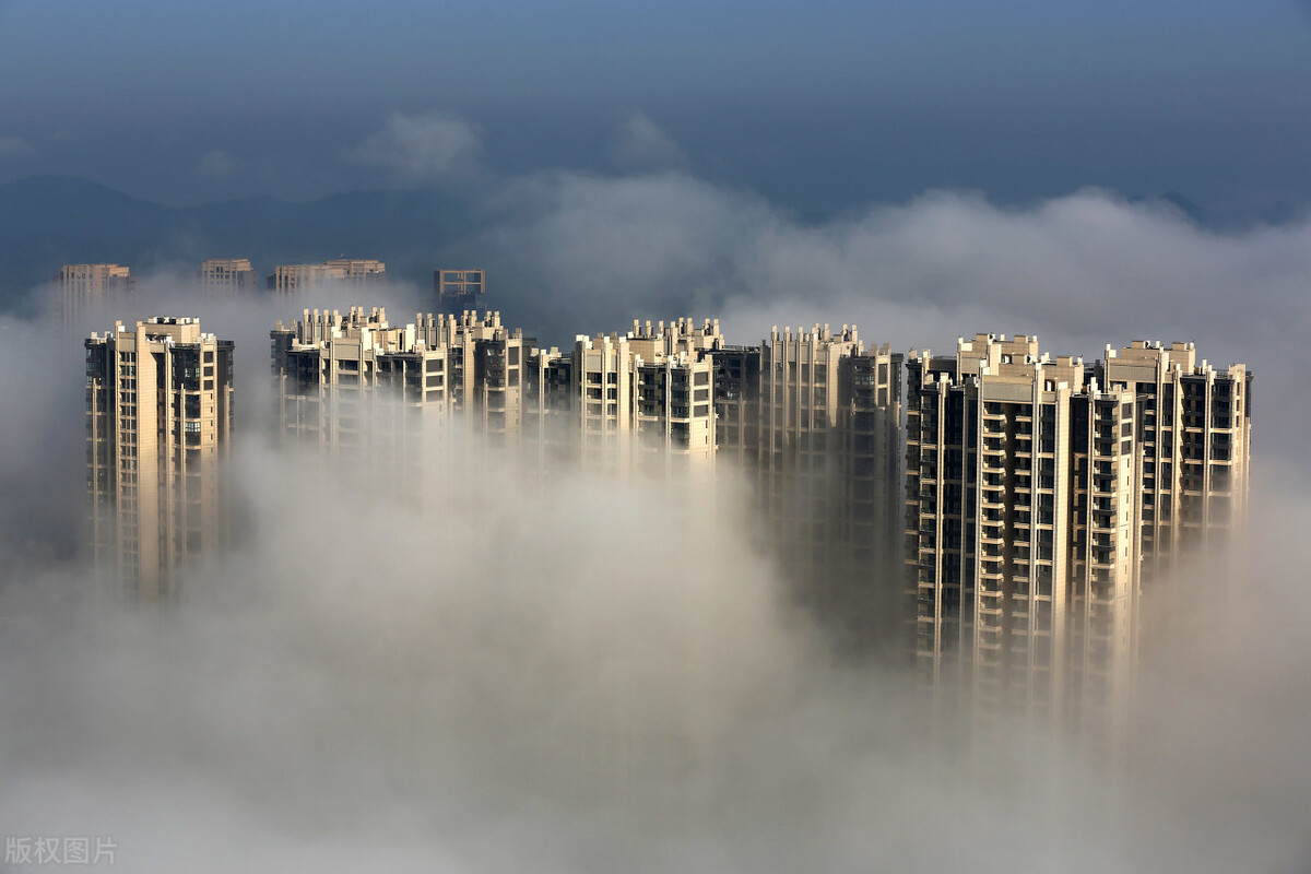 科学家 海市蜃楼是光学反应，还是平时空间重叠？科学家给出答案