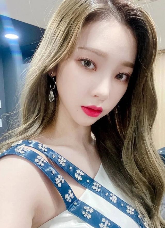 林志玲|被嘲长得像“鲶鱼”的3位女星：无一例外都有整容达不到的高级感