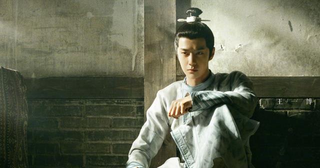 风起洛阳|《风起洛阳》：剧中最大赢家曝光，不是百里二郎，而是清醒的他！