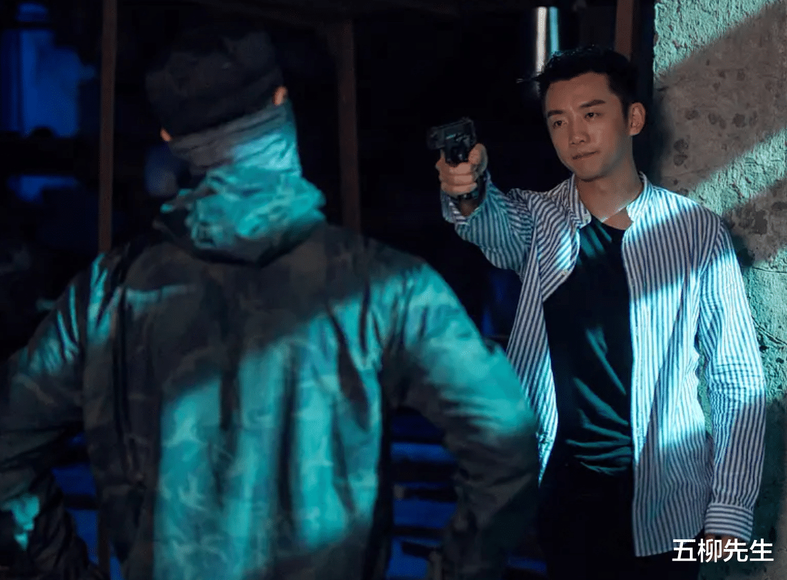 刘诗诗|《也平凡》首播,张国立郑恺林峯三个男人一台戏,女主人设不讨喜