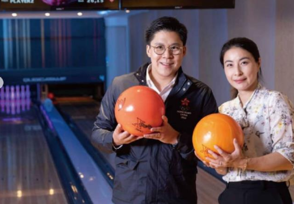 霍启刚|霍启刚罕见回应4胎传闻，紧张到打磕巴，网友却纷纷羡慕郭晶晶