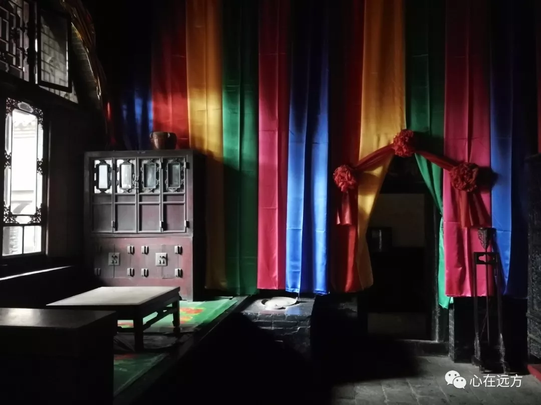 爱平遥 平遥古城马家大院,一个被冷落的晋商大院~