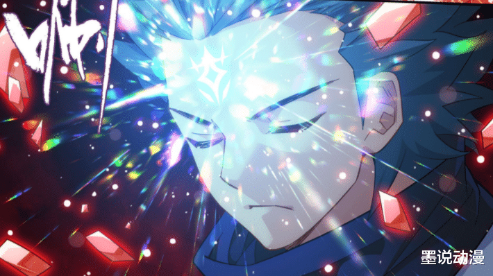 蕭炎|斗破蒼穹：天墓篇結束后，蕭炎和伙伴們都達到了什么等級？