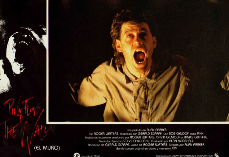 摇滚乐队|大哥你玩摇滚，玩它有啥用？