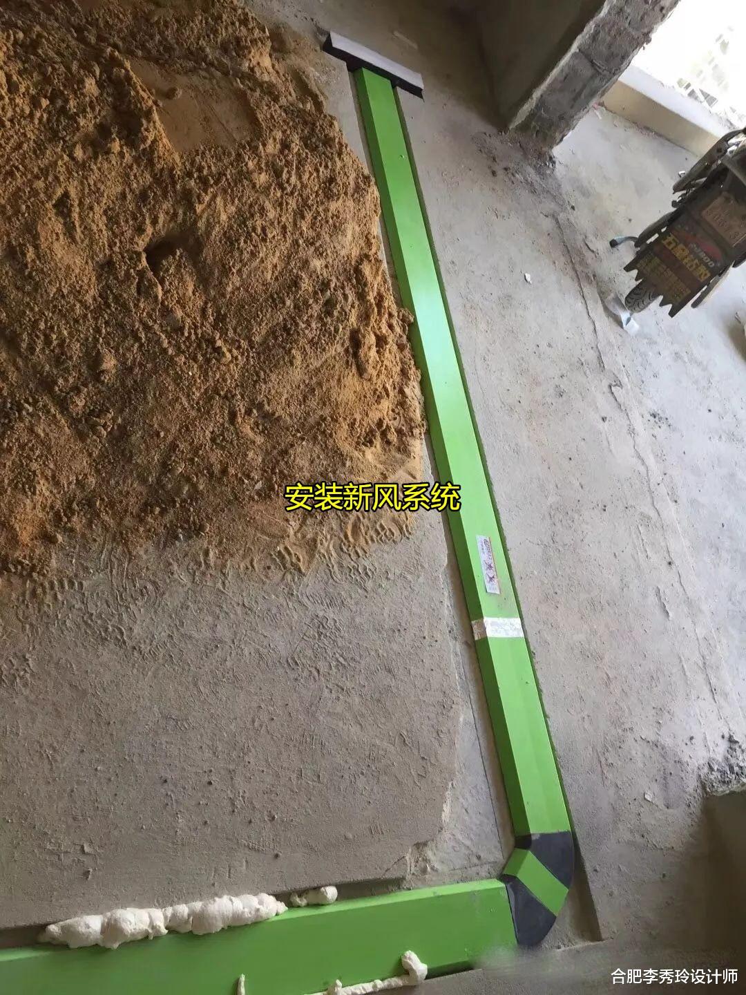 合肥李秀玲设计师|越南的房子又高又窄，这3个地方用钢丝网替代混凝土，通风通光