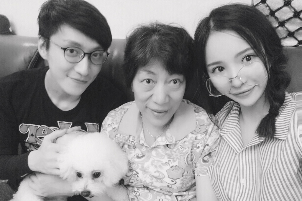 乔任梁|乔任梁离世已有4年,前女友却又现身索要遗产,幸好有程青松在