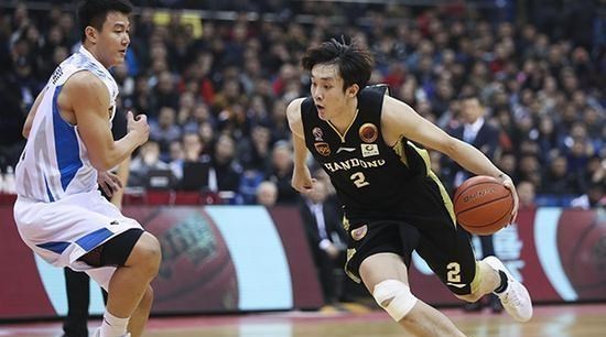 李楠|CBA3消息！小丁喜迎接班人，小杜兰特大爆发，李楠高徒重回巅峰期