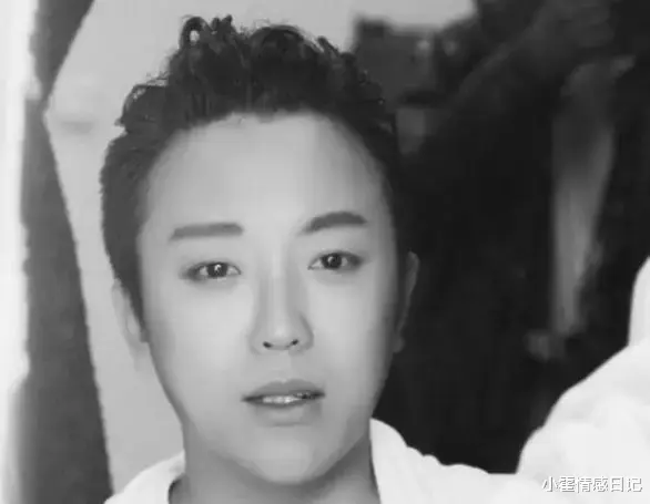 李玉刚|44岁的李玉刚，让人心疼！