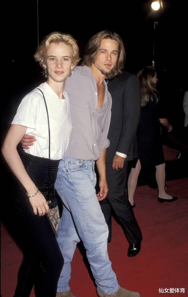 好莱坞|分手超模、秒恋星二代网红？好莱坞97年鲜肉遭群嘲：靠女人上位