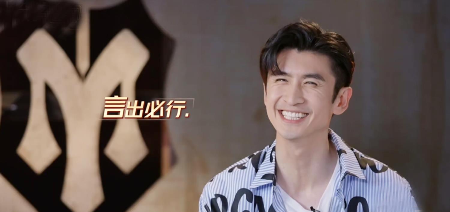 李承铉|《哥哥》的5大赢家：2人成黑马，2人商务接到手软，1人躺赢进决赛