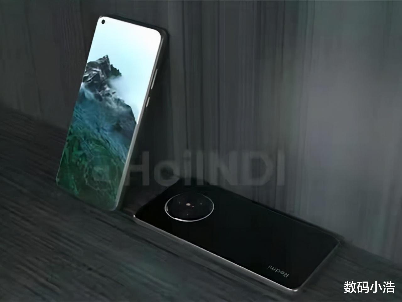 红米手机|红米K50系列基本确定，三大亮点引期待，起售价有望超2500元