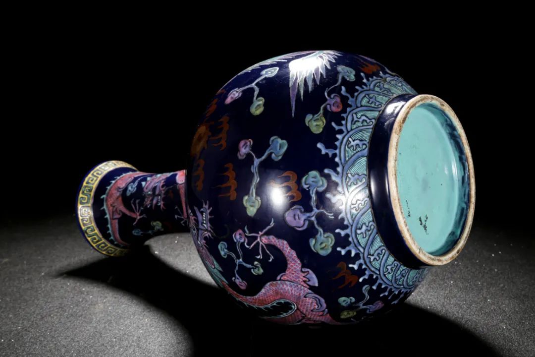 |域鉴2021春拍 | 物喜 —— 瓷器专场拍品精览