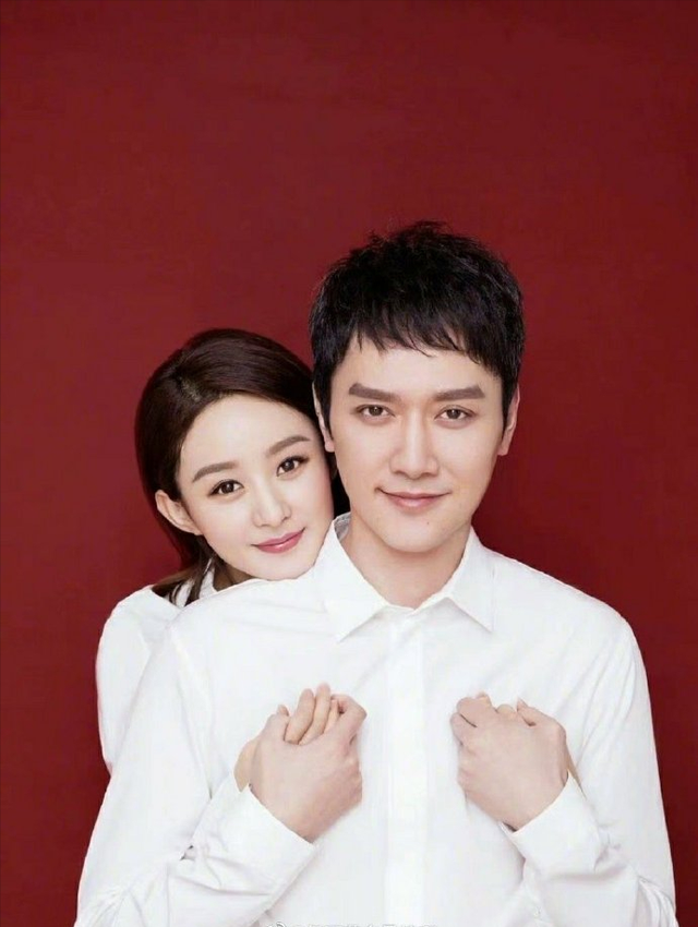 赵丽颖|赵丽颖搬离“爱巢”，与冯绍峰复合无望，两人再见面已形同陌路