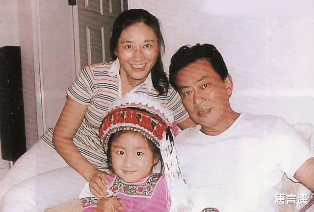 王诗槐|演员王诗槐:离婚后照顾智障儿子,二婚遇见初恋,枯木又逢春