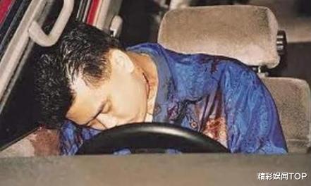 梅艳芳|1992年，梅艳芳得罪黄朗维被扇耳光，事后两位大佬为此丧命