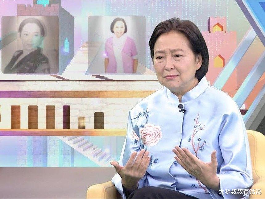 身份证|“台湾综艺一姐”喜晒中国身份证！夺最佳主持人…移居国内1年半